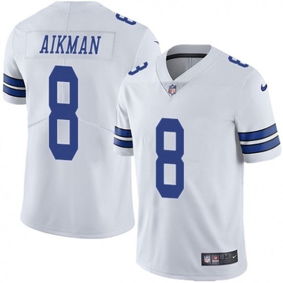 troy aikman shirt